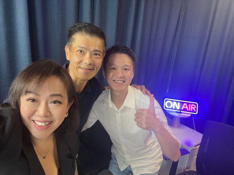 為癌症患者籌款：從吉隆坡徒步到新加坡的勇敢之舉