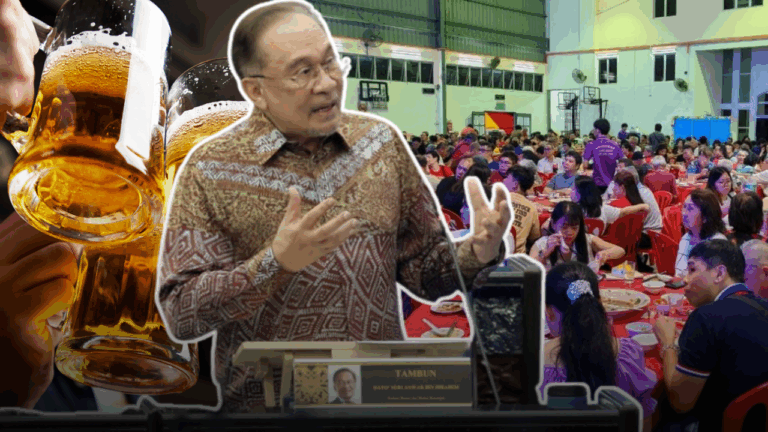 安華禁酒令U轉背後的多元危機！