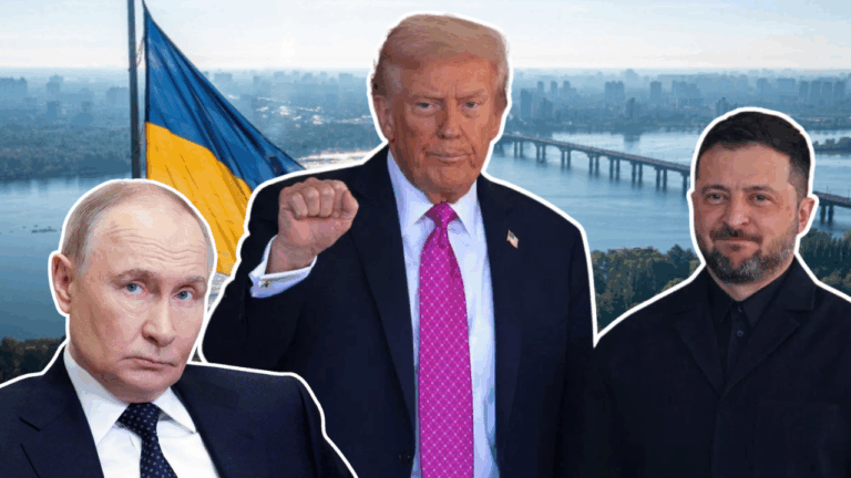 烏俄戰爭進展，誰能撐到最後？