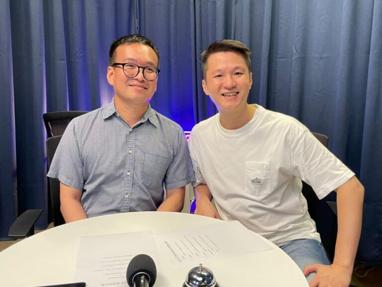 民主女神盃-馬來西亞最“敏感”的辯論，回來了!