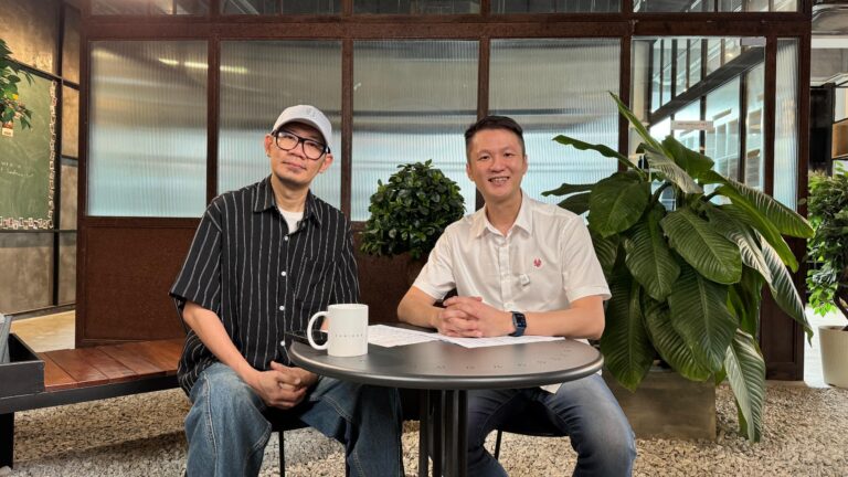 《搖籃凡世》為何必看？張吉安:有些事一定要拍!